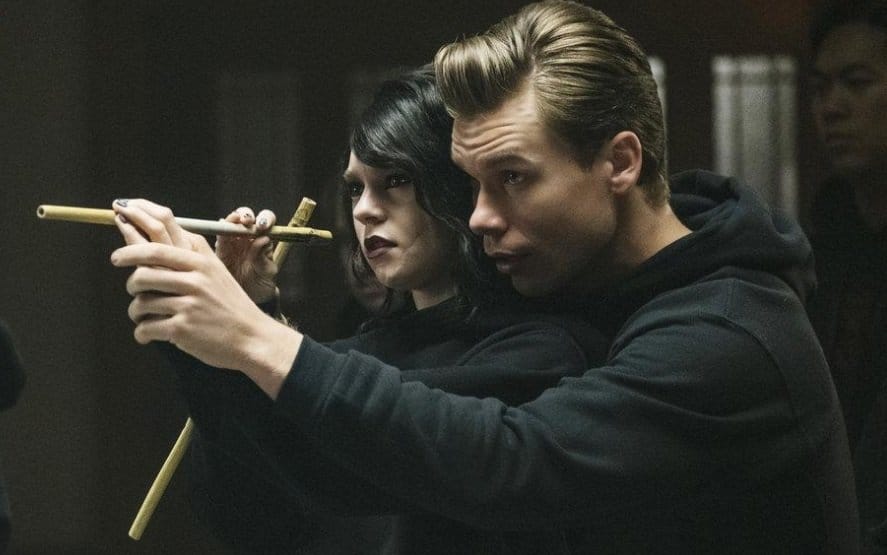 Deadly Class 1. sezon 3. bölüm ne zaman? Yeni bölüm konusu ve fragmanı