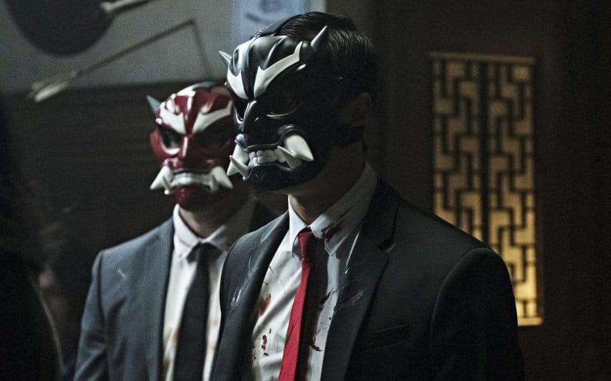 Deadly Class 1. sezon 4. bölüm ne zaman? Yeni bölüm konusu ve fragmanı