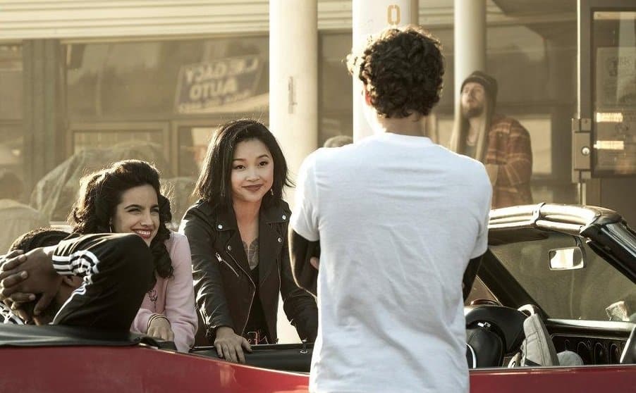 Deadly Class 1. sezon 5. bölüm ne zaman? Yeni bölüm konusu ve fragmanı