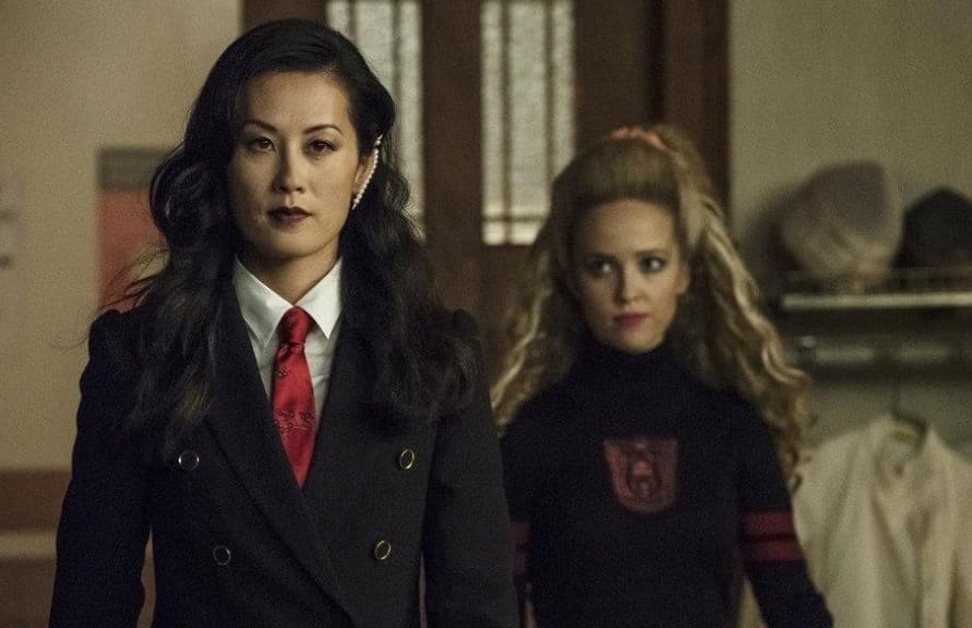 Deadly Class 1. sezon 6. bölüm ne zaman? Yeni bölüm konusu ve fragmanı