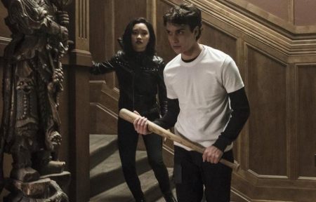 Deadly Class 1. sezon 7. bölüm ne zaman? Yeni bölüm konusu ve fragmanı