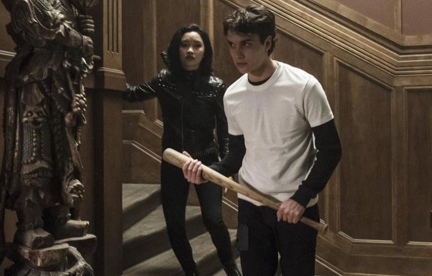 Deadly Class 1. sezon 7. bölüm ne zaman? Yeni bölüm konusu ve fragmanı