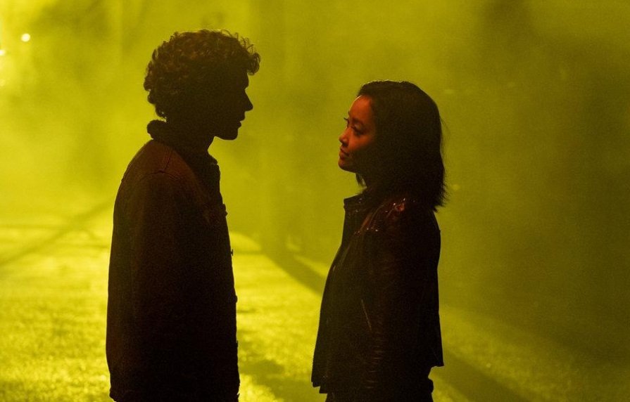 Deadly Class 1. sezon 9. bölüm ne zaman? Yeni bölüm konusu ve fragmanı