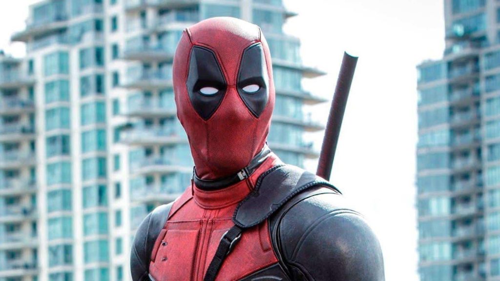 Deadpool animasyon dizisi projesi iptal oldu!