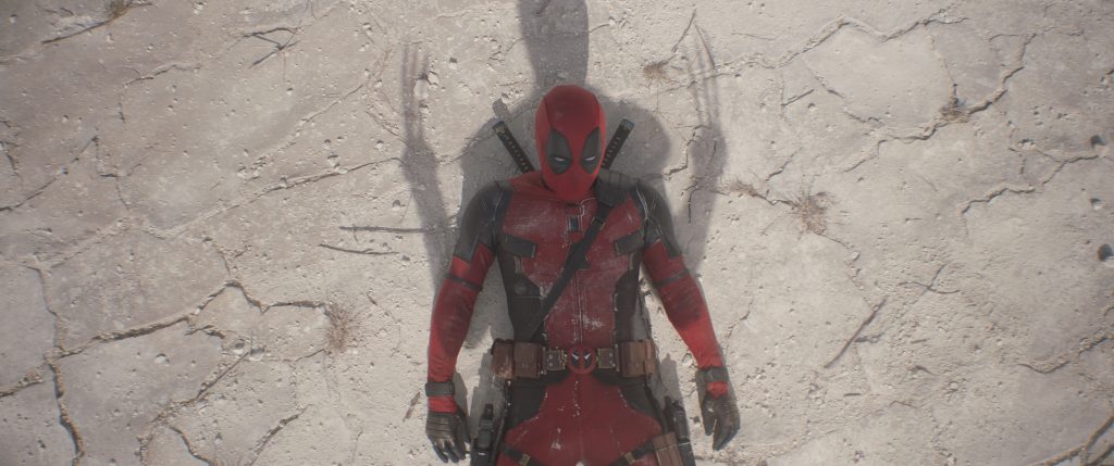 ‘Deadpool & Wolverine’ filminin ilk fragmanı izlenme rekoru kırdı!