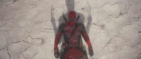 ‘Deadpool & Wolverine’ filminin ilk fragmanı izlenme rekoru kırdı!