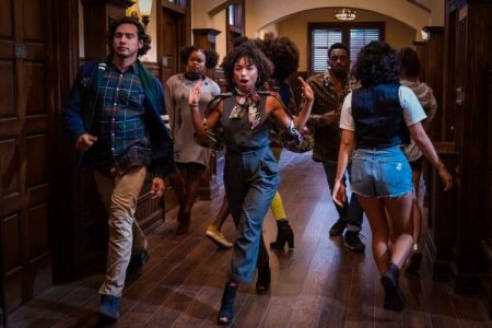 Dear White People dizisi final sezonu detayları!