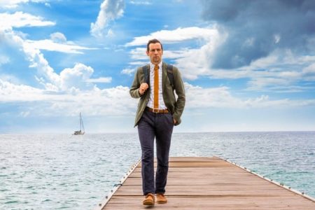 Death in Paradise 11. ve 12. sezon onaylarını birlikte aldı!