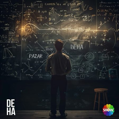 Deha 1. bölümüyle bu akşam Show TV'de başlıyor! Deha dizisi oyuncuları kimler? Kim