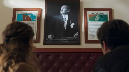 Deha’nın 10 Kasım özel tanıtımı yayında! Devran'dan tüyleri diken diken eden Atatürk sözleri...!