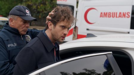 Deha’nın 11. Bölüm Tanıtımı yayında! Devran cinayetten tutuklanıyor!