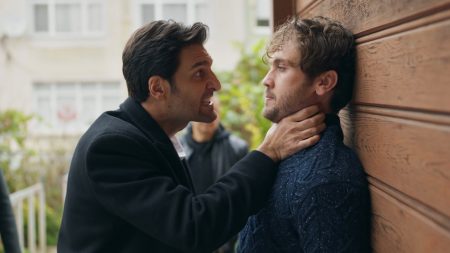 Deha’nın 12. Bölüm Tanıtımı yayında! Devran