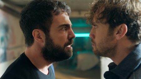 Deha’nın 9. Bölüm 2.Tanıtımı yayında! Hakim