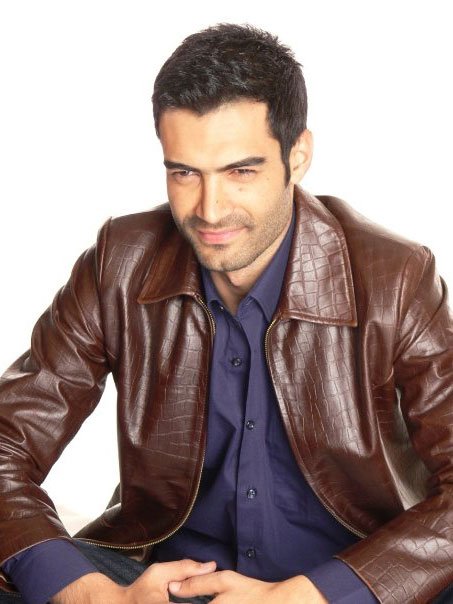 Deli Gönül'ün başrolünde Murat Ünalmış yer alacak