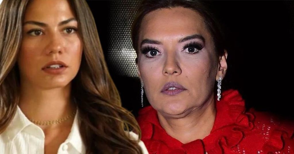 Demet Akalın