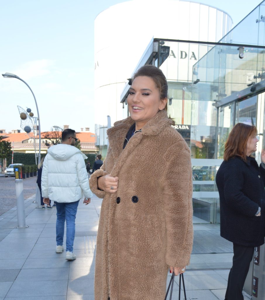 Demet Akalın: 'Bizi şok etti'