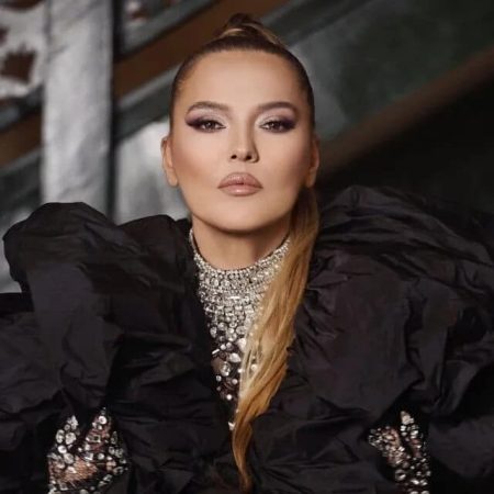 Demet Akalın: ''Bu işlere girmeyin tehlikeliymiş''