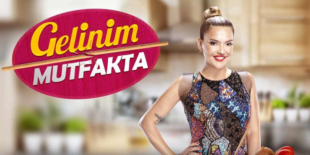 Demet Akalın ile Gelinim Mutfakta Ne Zaman Başlayacak?