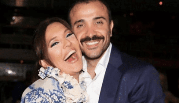Demet Akalın ile Okan Kurt barıştı mı? Okan Kurt açıklama yaptı!