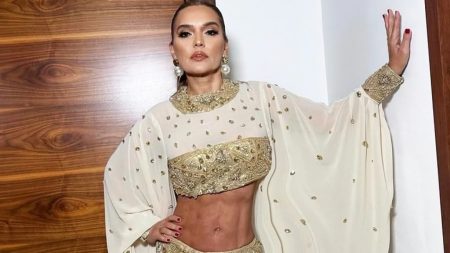Demet Akalın: ''Ölümden döndüm''