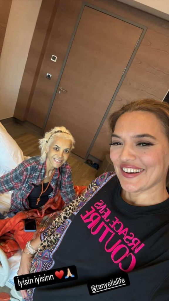 Demet Akalın