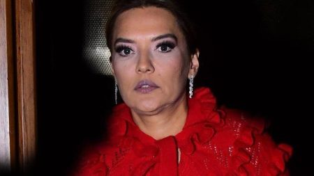 Demet Akalın'ın Yalı Çapkını isyanı!