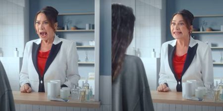 Demet Akbağ'dan yeni reklam işbirliği!