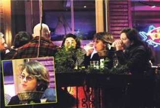 Demet Evgar'dan ilginç paparazzi önlemi!