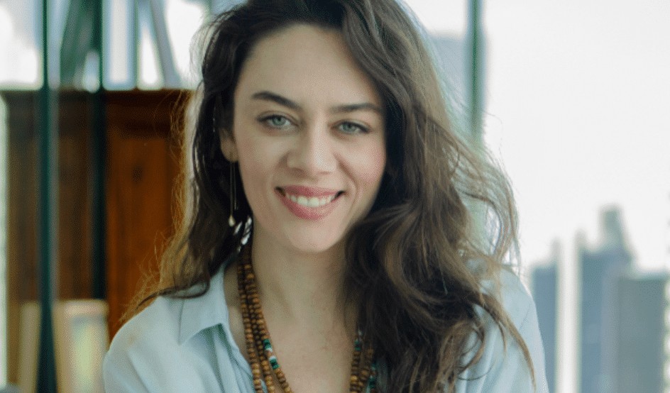 Demet Evgar’dan kızıyla ilgili karar! Demet Evgar'dan kızıyla ilgili karar!