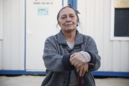 Demet Evgar'ın başrolde olduğu Avlu dizisinin yeni oyuncusu Ayten Uncuoğlu oldu!