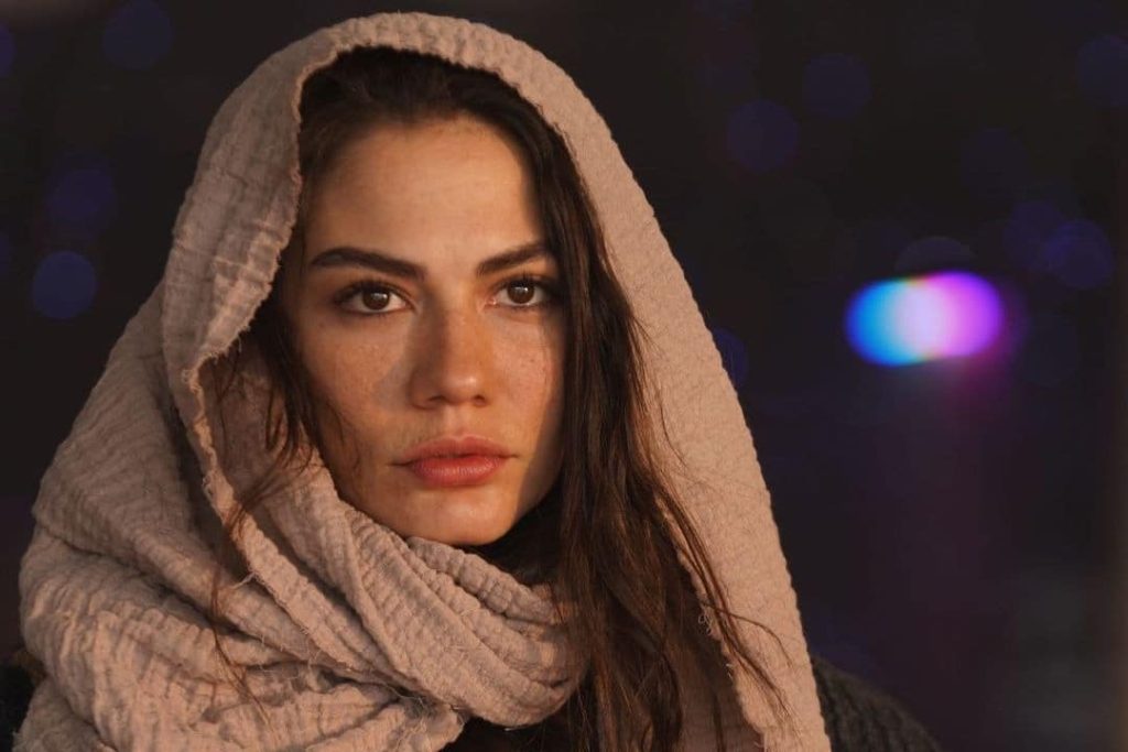 Demet Özdemir