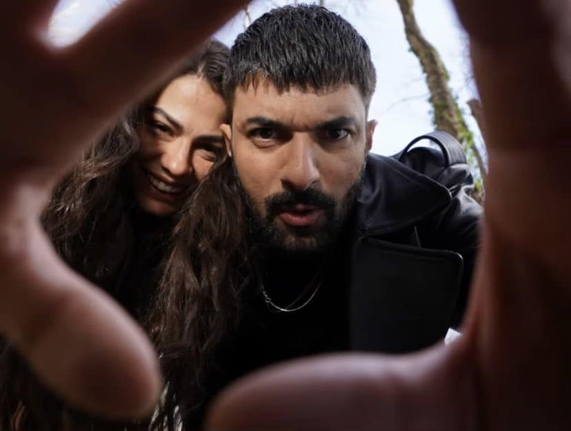 Demet Özdemir