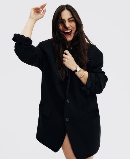 Demet Özdemir geçmişe döndü