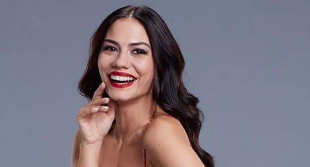 Demet Özdemir iddiaları doğruladı!
