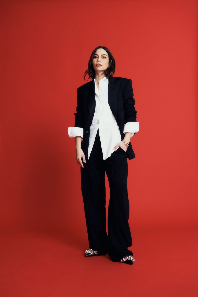 Demet Özdemir