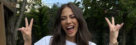 Demet Özdemir müjdeyi verdi!