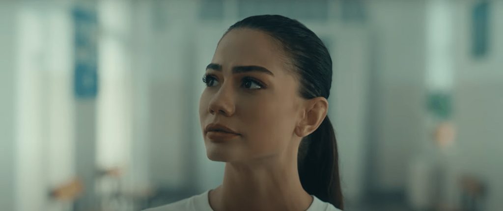 Demet Özdemir o projeyi anlatacak! Demet Özdemir o projeyi anlatacak!
