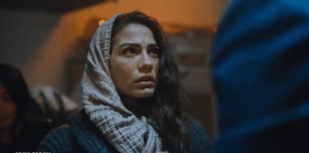Demet Özdemir ve Engin Akyürek'li Adım Farah dizisinin 2. tanıtımı yayınlandı! Peki yayın günü ne zaman?