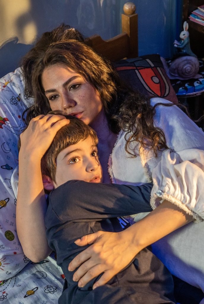Demet Özdemir ve Engin Akyürek'li Adım Farah'ın yayın günü belli oldu! Dizi ne zaman ekrana gelecek?