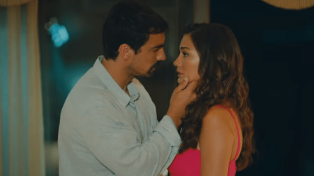 Demet Özdemir ve İbrahim Çelikkol'un Doğduğun Ev Kaderindir dizisinin sezon finali fragmanı yayınlandı!