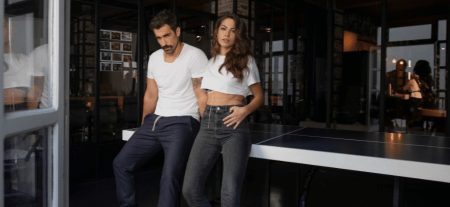 Demet Özdemir ve İbrahim Çelikkol'un yeni dizisi Evim'in konusu ne?