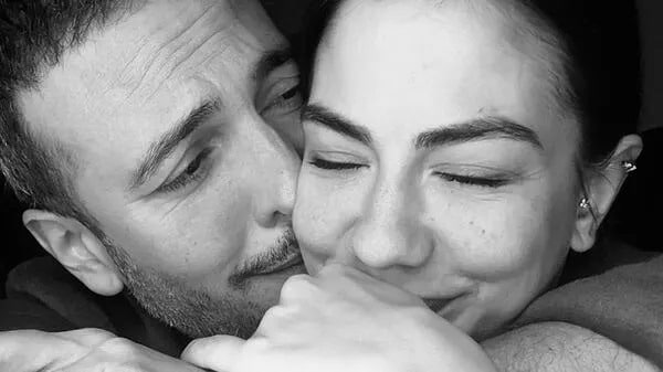 Demet Özdemir ve Oğuzhan Koç çareyi terapistte arıyor!