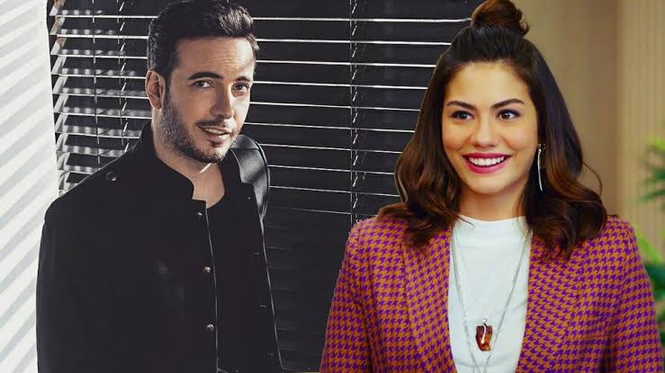 Demet Özdemir ve Oğuzhan Koç sevgili mi?