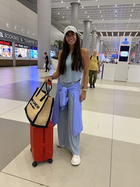 Demet Özdemir