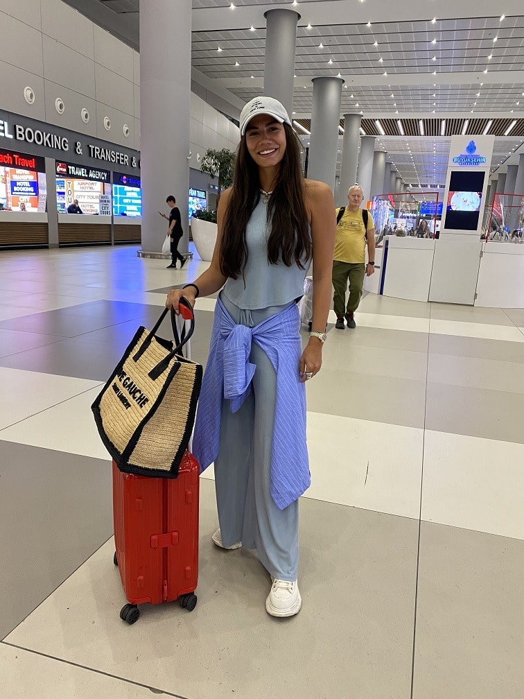 Demet Özdemir