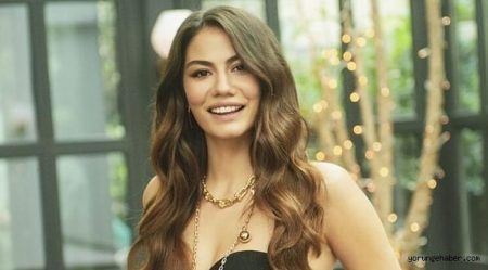 Demet Özdemir'den ayrılık kararı!