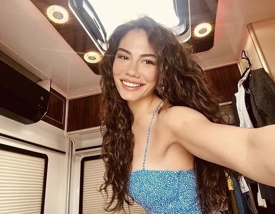 Demet Özdemir'den milyonluk yatırım açıklaması!