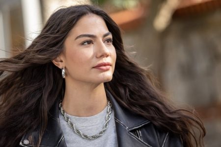Demet Özdemir'den şaşırtan itiraf!