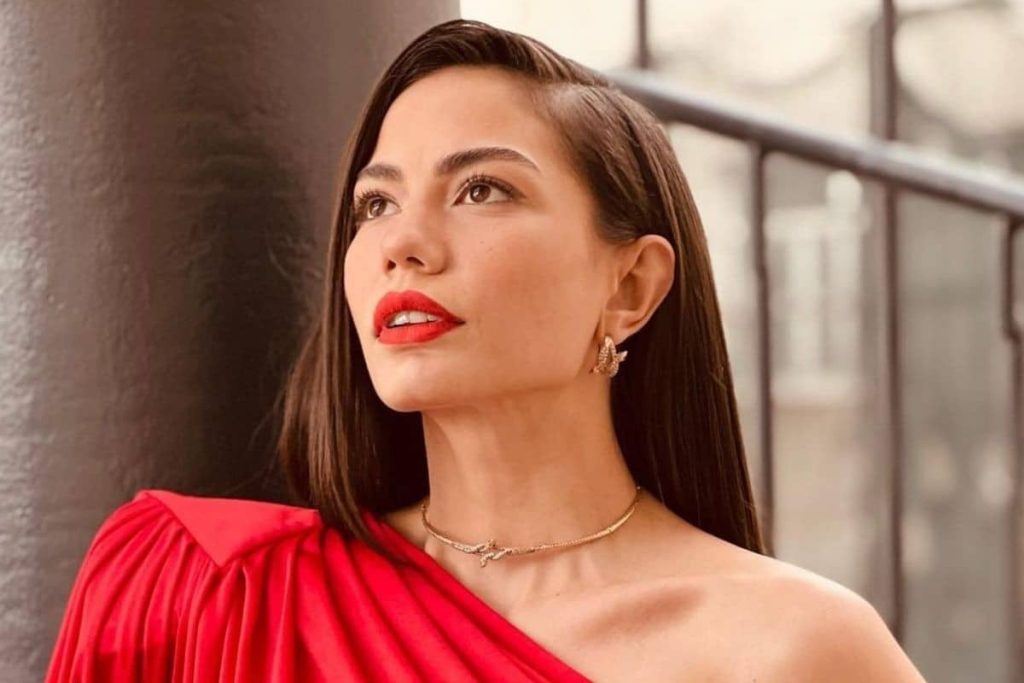 Demet Özdemir'den yeni iş girişimi!