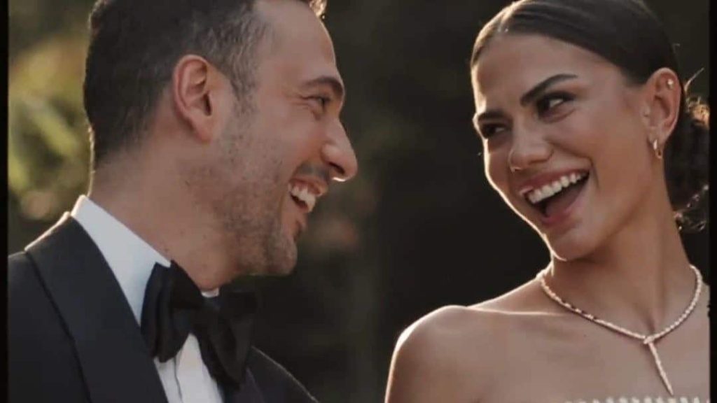 Demet Özdemir'in cimriliği evliliğinin bitmesine sebep oldu!